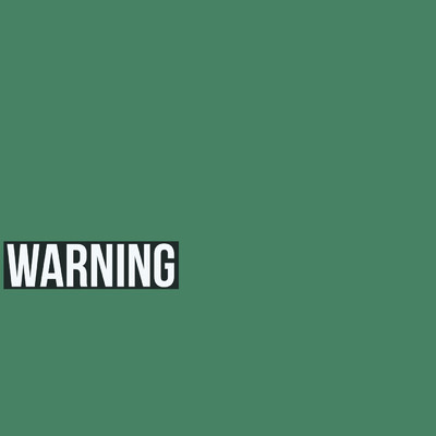 Warning/Matt Mclelland