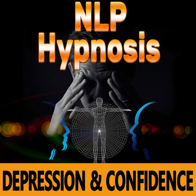 アルバム/NLP Hypnosis Depression & Confidence/Francis St.Clair