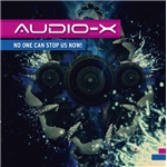 Audio-X Vs DJ Noronha