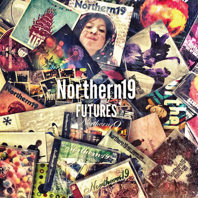 アルバム/FUTURES/Northern19