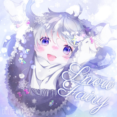 Snow Fairy/DOLCENOTE