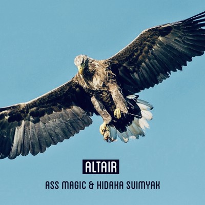 Altair/ASS MAGIC & 飛岳水脈