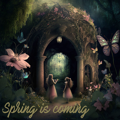 Spring is coming/Varazaky