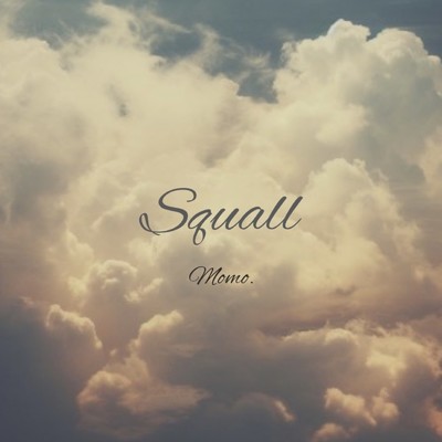 Squall/Momo.