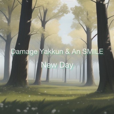 I LIKE MYSELF/Damage Yakkun & An SMILE