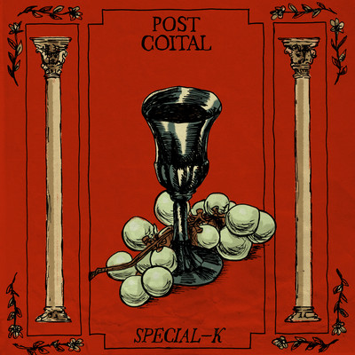シングル/Post Coital/Special-K