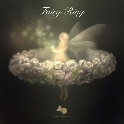 シングル/Fairy Ring/ANANT-GARDE EYES