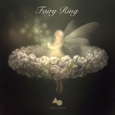 Fairy Ring/ANANT-GARDE EYES