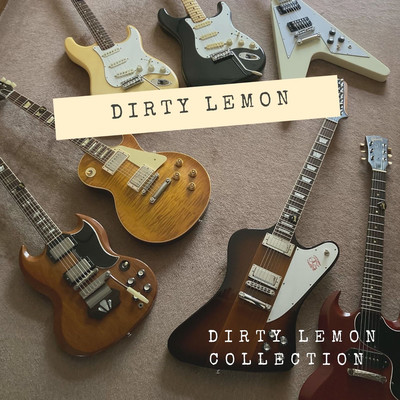 Dirty Lemon Collection/Dirty Lemon