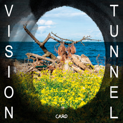 アルバム/TUNNEL VISION/CARD