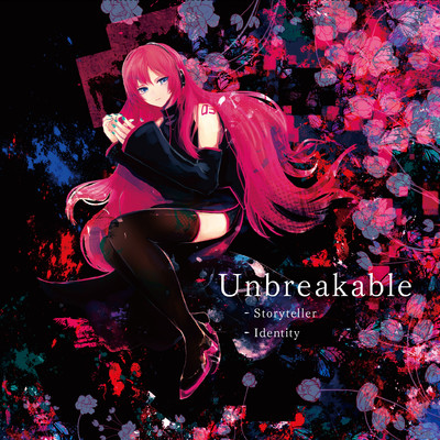 アルバム/Unbreakable - Storyteller & Identity/書店太郎