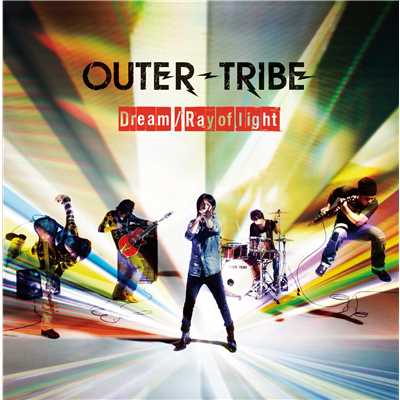 OUTER-TRIBE