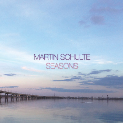アルバム/Seasons/Martin Schulte
