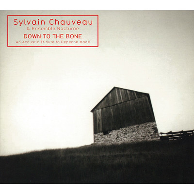 Down to the Bone/Sylvain Chauveau & Ensemble Nocturne
