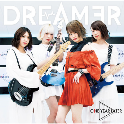 DREAMER《off vocal》/One Year Later