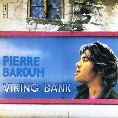 アルバム/Viking Bank/Pierre Barouh