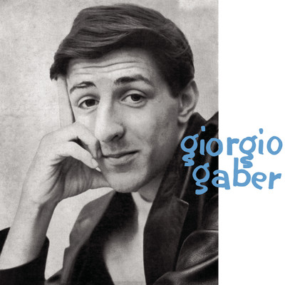 アルバム/Giorgio Gaber/Giorgio Gaber