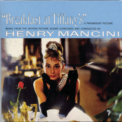 The Big Heist/Henry Mancini & His Orchestra