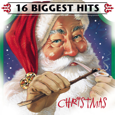 Christmas 16 Biggest Hits/Various Artists