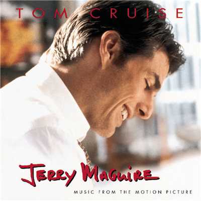 Jerry Maguire (Music from the Motion Picture) (Clean)/Original Motion Picture Soundtrack