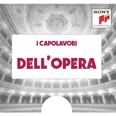 Maria Callas／Orchestra Del Teatro Alla Scala - Milano／Tullio Serafin
