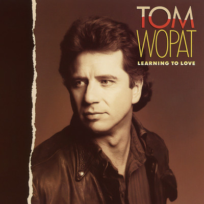 Red Hot Love (In a Blue-Collar Town)/Tom Wopat