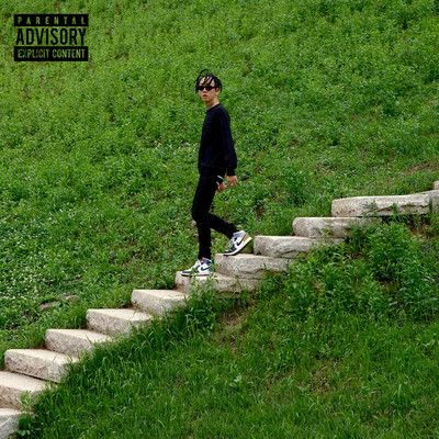 The Stairs To The Sky feat.Yung Blesh/Festy Wxs