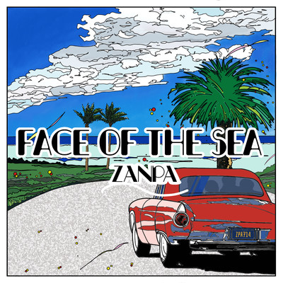 シングル/FACE OF THE SEA/斬波