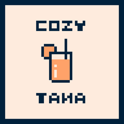 アルバム/Cozy/Tana Music