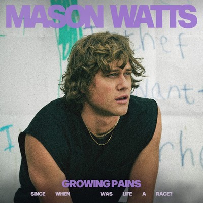 Mason Watts
