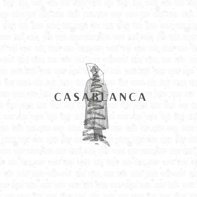 アルバム/CASABLANCA/noo