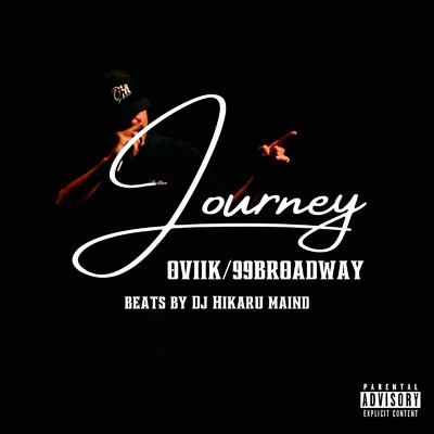 アルバム/Journey/oviik／99broadway