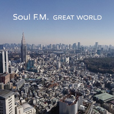 SOULMATE/Soul F.M.