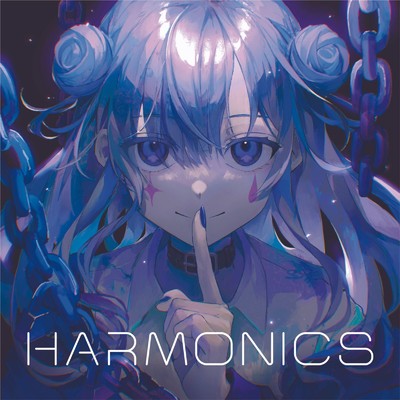 HARMONICS/Various Artists