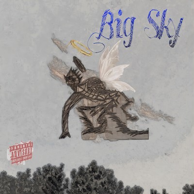シングル/Big Sky/Rumina
