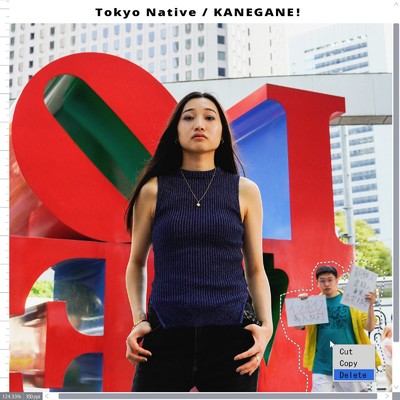 Tokyo Native ／ KANEGANE！/YETTO & KTY