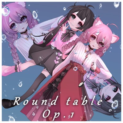 Round Ttable Op.1/Various Artists
