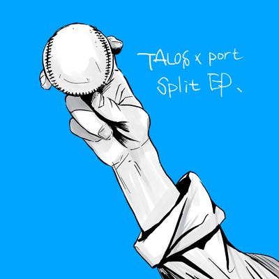 Split/TALOS & port