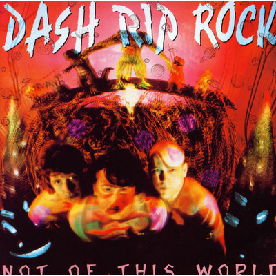 シングル/I Don't Wanna Stop (Album Version)/Dash Rip Rock