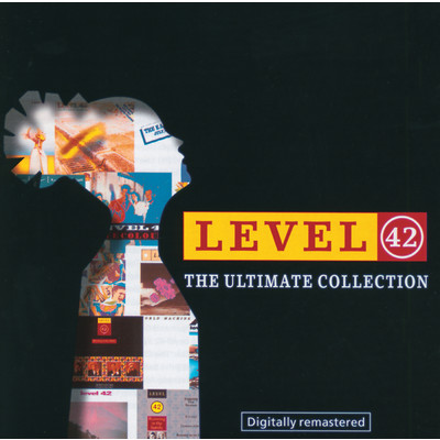 The Ultimate Collection/レベル42