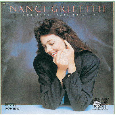 Lone Star State Of Mind/Nanci Griffith