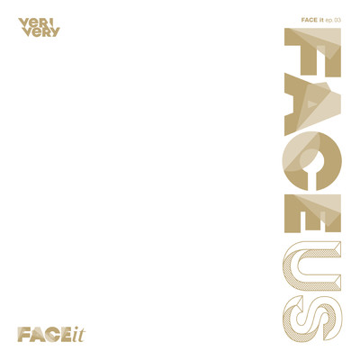アルバム/FACE US/VERIVERY