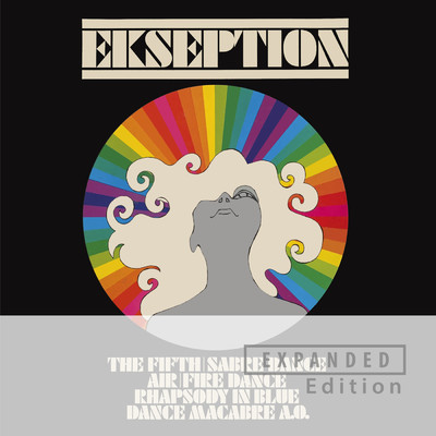 アルバム/Ekseption (Expanded Edition)/Ekseption