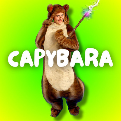 Capybara/Eva Stella