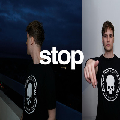 Stop/c4rl