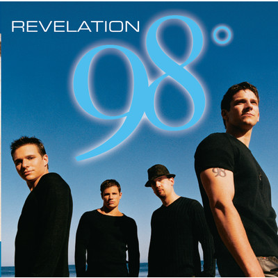 アルバム/Revelation/98o