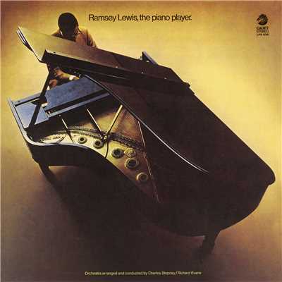 アルバム/The Piano Player/ラムゼイ・ルイス