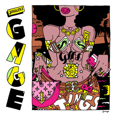 Good Body Gyal Fi Get Tings (Radio Edit)/Jugglerz／Gage