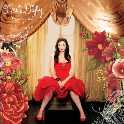 Miss Invisible (Album Version)/Marie Digby