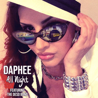 All Night (featuring The Deso Band)/Daphee